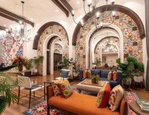A luxurious and romantic at Lacasita Huahin by Pikul